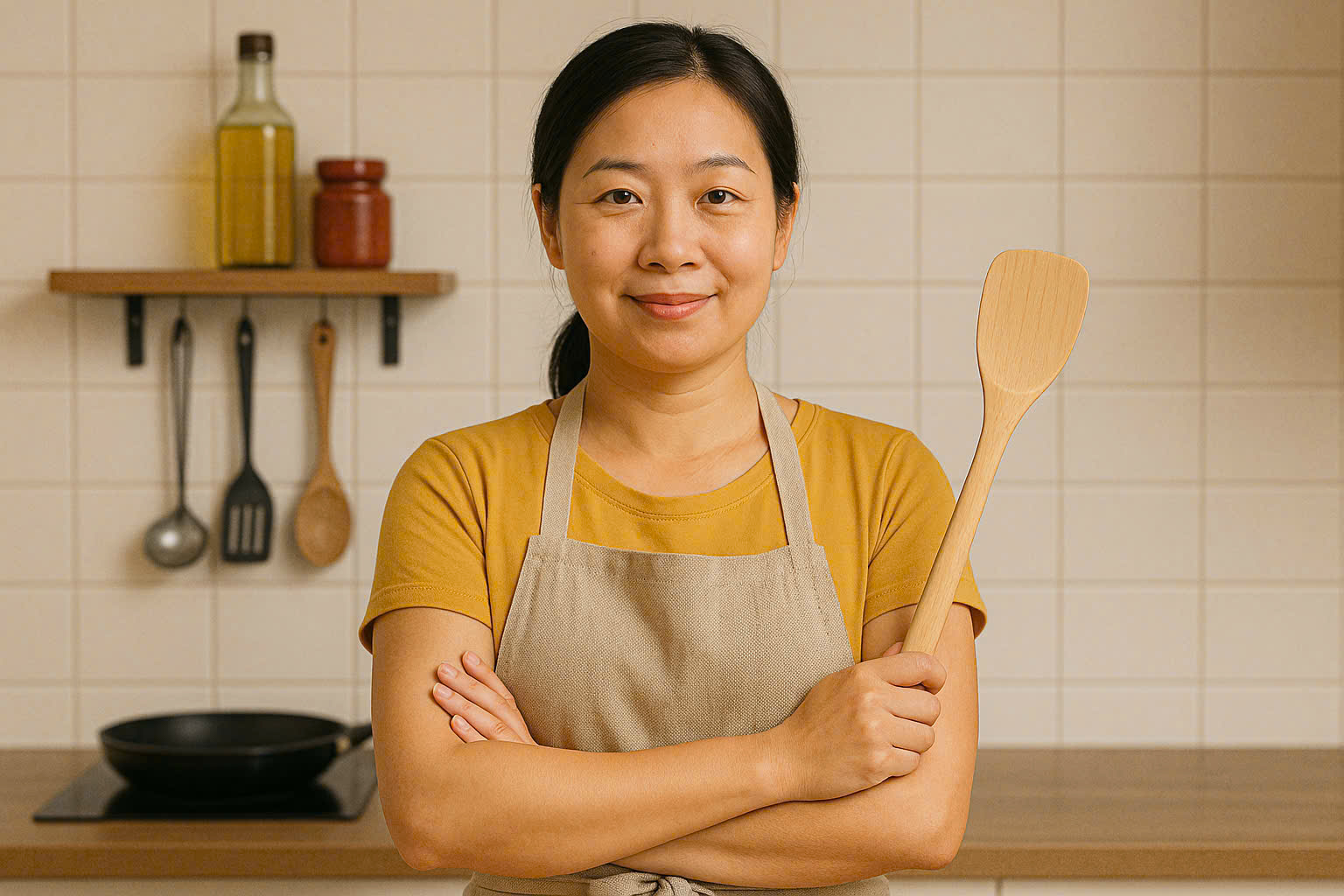 Người nội trợ